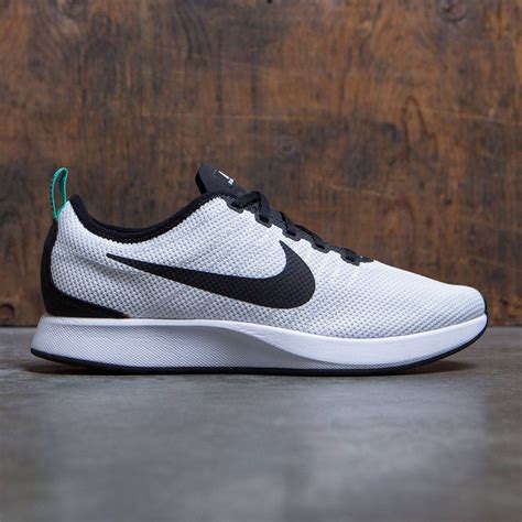 Nike Dualtone Racer White/Black